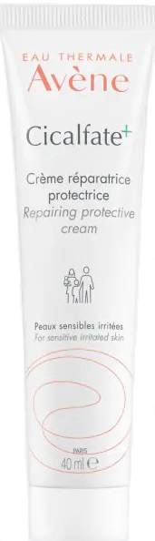 AVENE CICALFATE+ TRATTAMENTO IDRATANTE RISTRUTTURANTE 40 ML - UniversoFarmacie.it