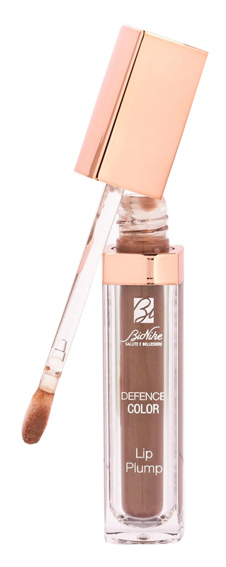 DEFENCE COLOR  LIP PLUMP N004 CHOCOLAT - UniversoFarmacie.it