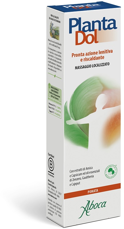 PLANTADOL POMATA 50 ML - UniversoFarmacie.it