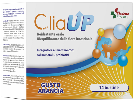 CLIAUP 14 BUSTINE - UniversoFarmacie.it