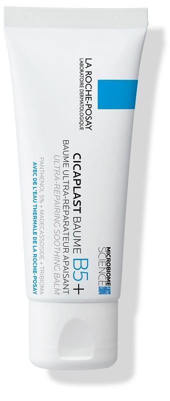 CICAPLAST BAUME B5+ 40 ML - UniversoFarmacie.it