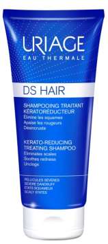 URIAGE DS HAIR SHAMPOO CHERATORIDUTTORE 150 ML - UniversoFarmacie.it