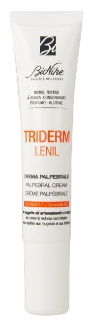 TRIDERM LENIL CREMA PALPEBRALE - UniversoFarmacie.it