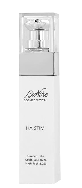 COSMECEUTICAL HA STIM CONCENTRATO ACIDO IALURONICO HIGH TECH 2,2% 30 ML - UniversoFarmacie.it