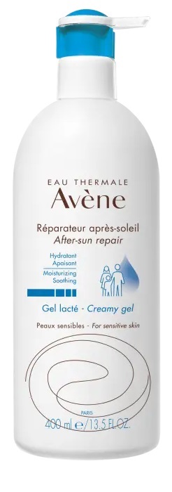 EAU THERMALE AVENE RISTRUTTURANTE DOPOSOLE NUOVA FORMULA 400 ML - UniversoFarmacie.it