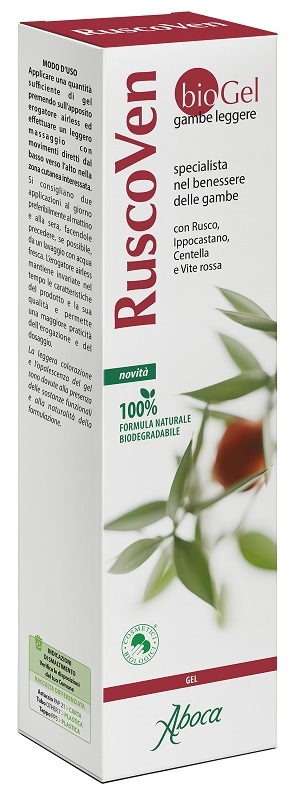 RUSCOVEN BIOGEL 100 ML - UniversoFarmacie.it