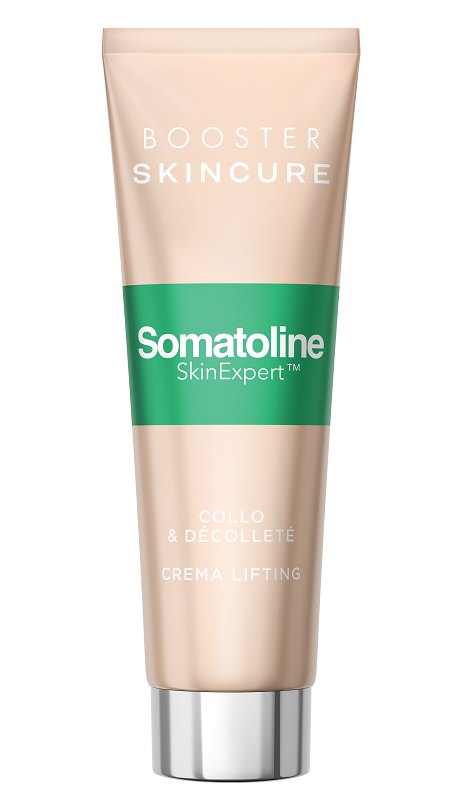SOMATOLINE SKIN EXPERT COLLO/DECOLLETE' CREMA LIFTING 50 ML - UniversoFarmacie.it