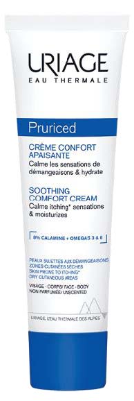 PRURICED CREME T 100 ML - UniversoFarmacie.it
