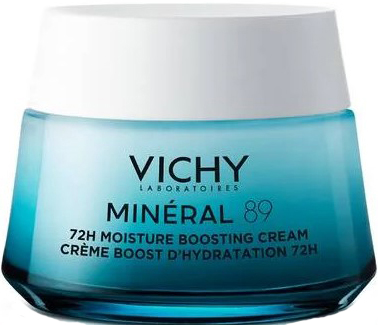 MINERAL 89 CREMA LEGGERA 50 ML - UniversoFarmacie.it