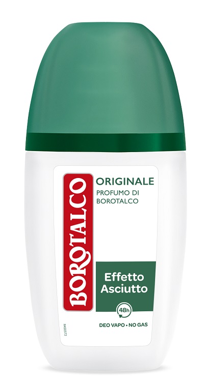 BOROTALCO DEO VAPO ORIGINALE 75 ML - UniversoFarmacie.it