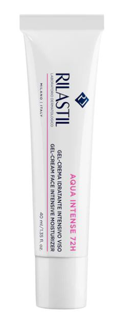 RILASTIL AQUA CREMA INTENSE 72H NF 40 ML - UniversoFarmacie.it