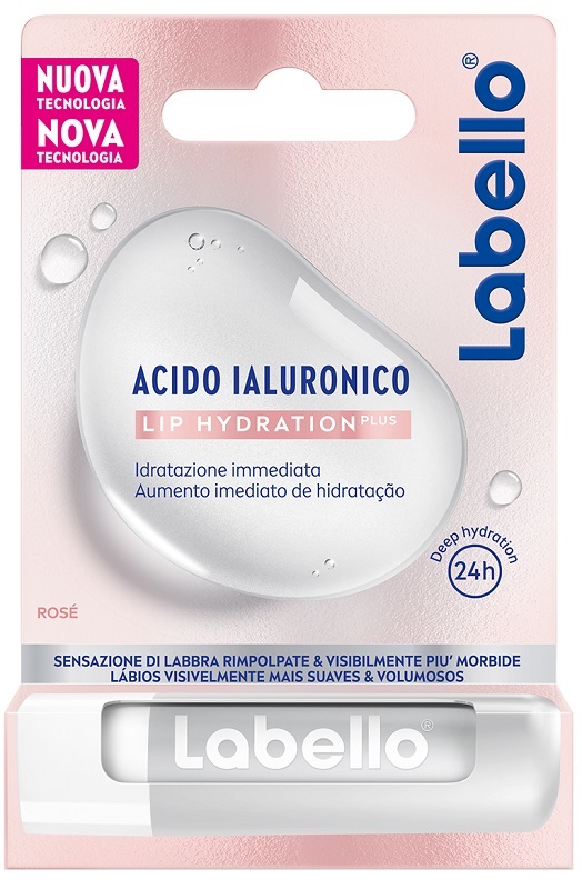 LABELLO ACIDO IALURONICO 5,2 G - UniversoFarmacie.it