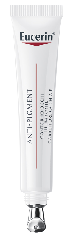 EUCERIN ANTI-PIGMENT CONTORNO OCCHI ILLUMINANTE 15 ML - UniversoFarmacie.it