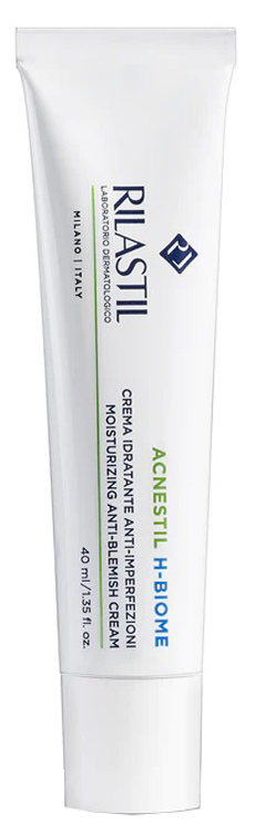 RILASTIL ACNESTIL H BIOME 40 ML - UniversoFarmacie.it