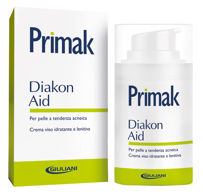 PRIMAK DIAKON AID 50 ML - UniversoFarmacie.it
