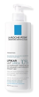 LIPIKAR UREA 10% 400 ML - UniversoFarmacie.it
