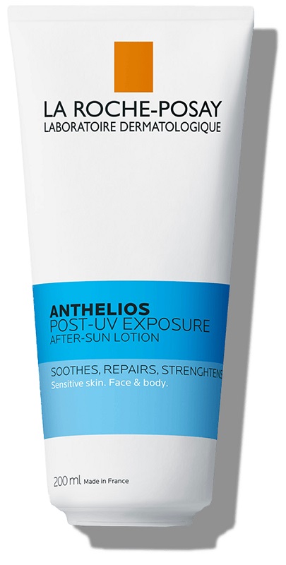 ANTHELIOS POST UV EXPOSURE MILKY BALM 200 ML - UniversoFarmacie.it