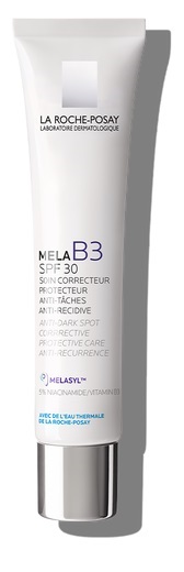 MELA B3 CREMA SPF30 40 ML - UniversoFarmacie.it