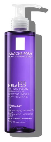MELA B3 GEL DETERGENTE VISO 200 ML - UniversoFarmacie.it