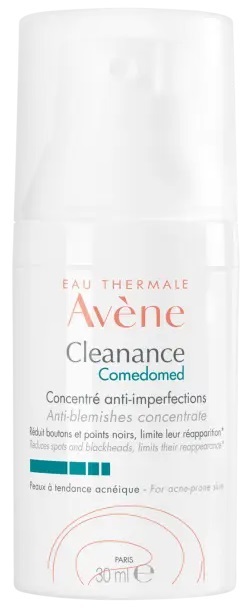 AVENE CLEANANCE COMEDOMED CONCENTRATO 30 ML - UniversoFarmacie.it