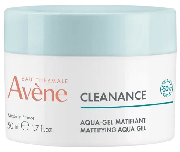 AVENE CLEANANCE ACQUA GEL 50 ML - UniversoFarmacie.it