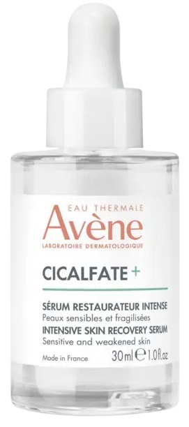 EAU THERMALE AVENE CICALFATE+ SIERO 30 ML - UniversoFarmacie.it
