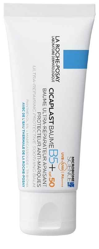 CICAPLAST BAUME B5+ SPF50 40 ML - UniversoFarmacie.it