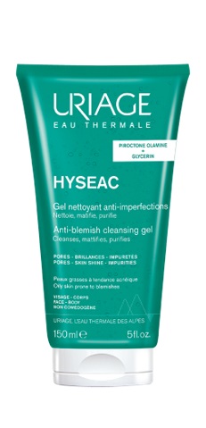 HYSEAC GEL NETTOYANT 150 ML - UniversoFarmacie.it