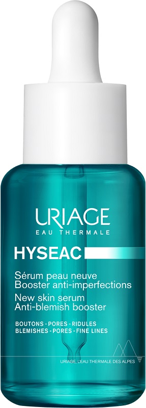 HYSEAC SIERO PELLE NUOVA 30 ML - UniversoFarmacie.it