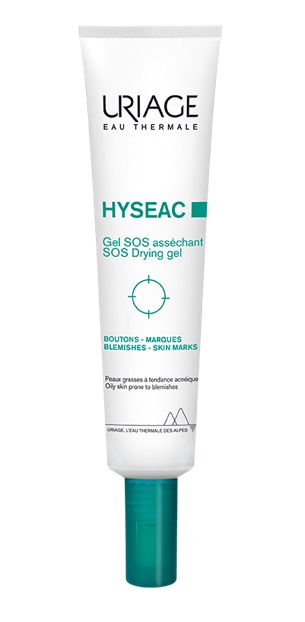 HYSEAC GEL SOS PURIFICANTE 15 ML - UniversoFarmacie.it