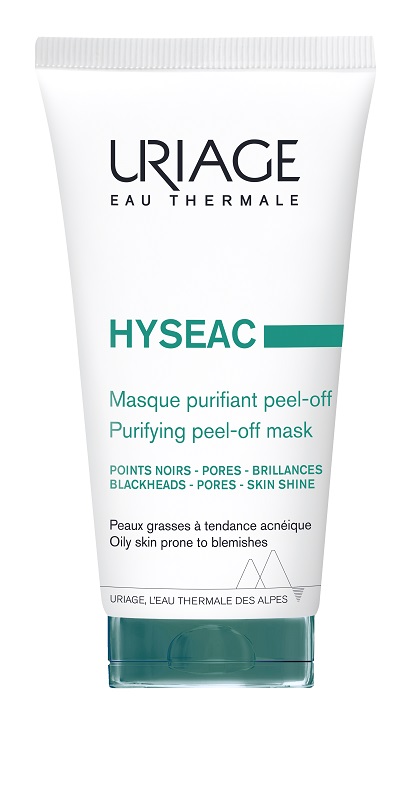 HYSEAC MASQUE PEEL-OFF 50 ML - UniversoFarmacie.it
