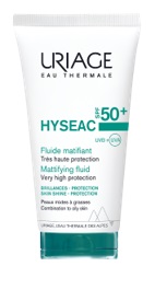 HYSEAC FLUIDE SPF50+ 50 ML - UniversoFarmacie.it