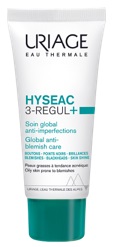 HYSEAC 3REGUL+ 40 ML - UniversoFarmacie.it