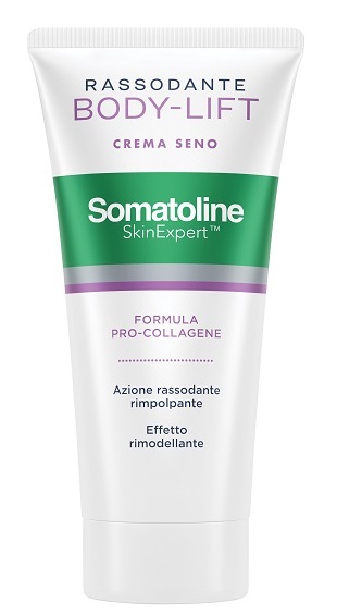 SOMATOLINE SKIN EXPERT RASSODANTE SENO 75 ML - UniversoFarmacie.it